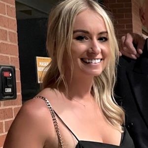 Meet your Posher, Brandie